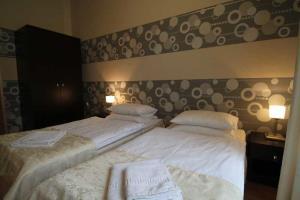 Navigator Apartments Krakow Luaran gambar